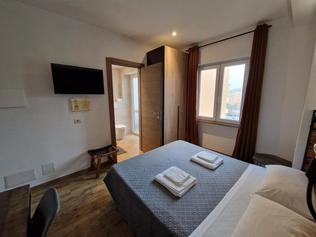 Affittacamere Arya Cagliari