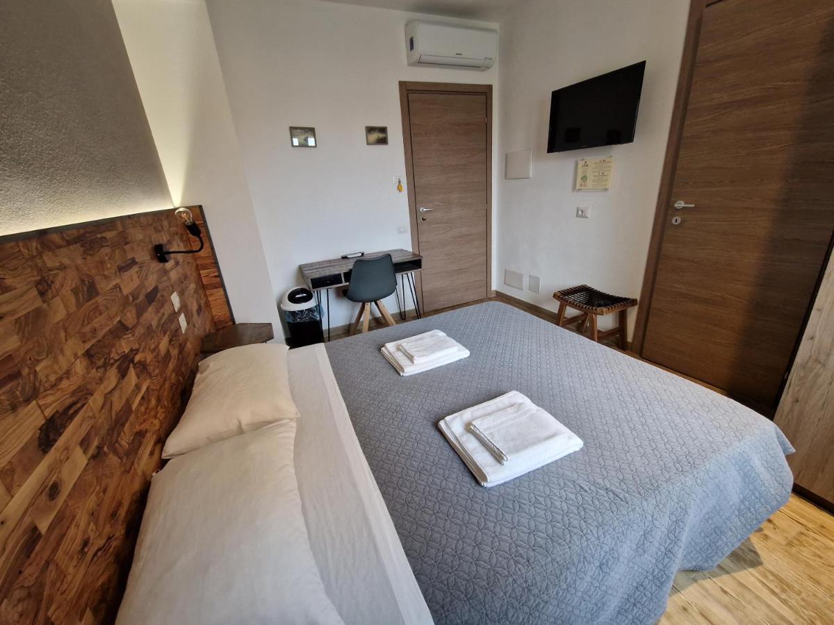 Arya 2* Cagliari
