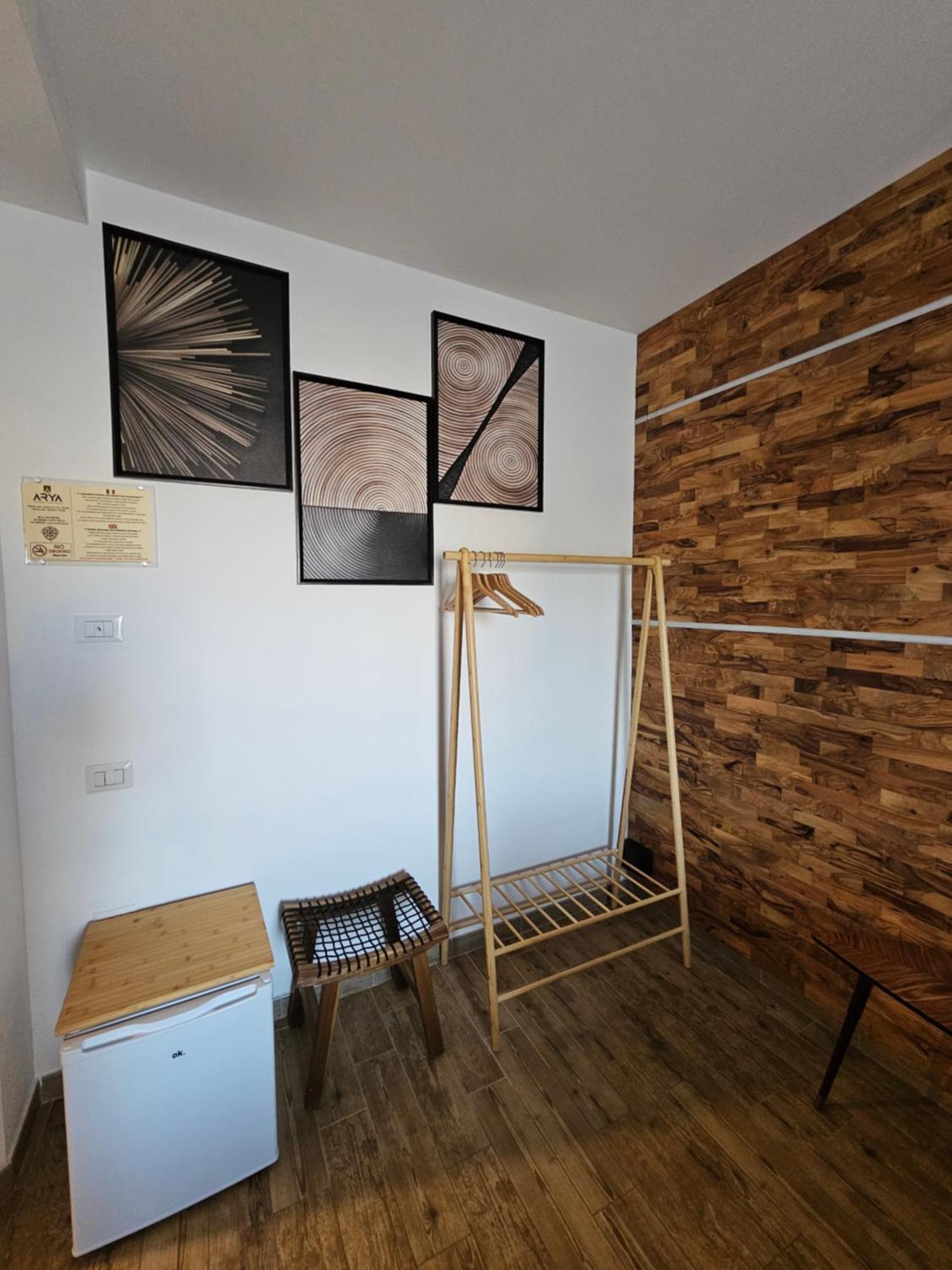 Arya 2* Cagliari