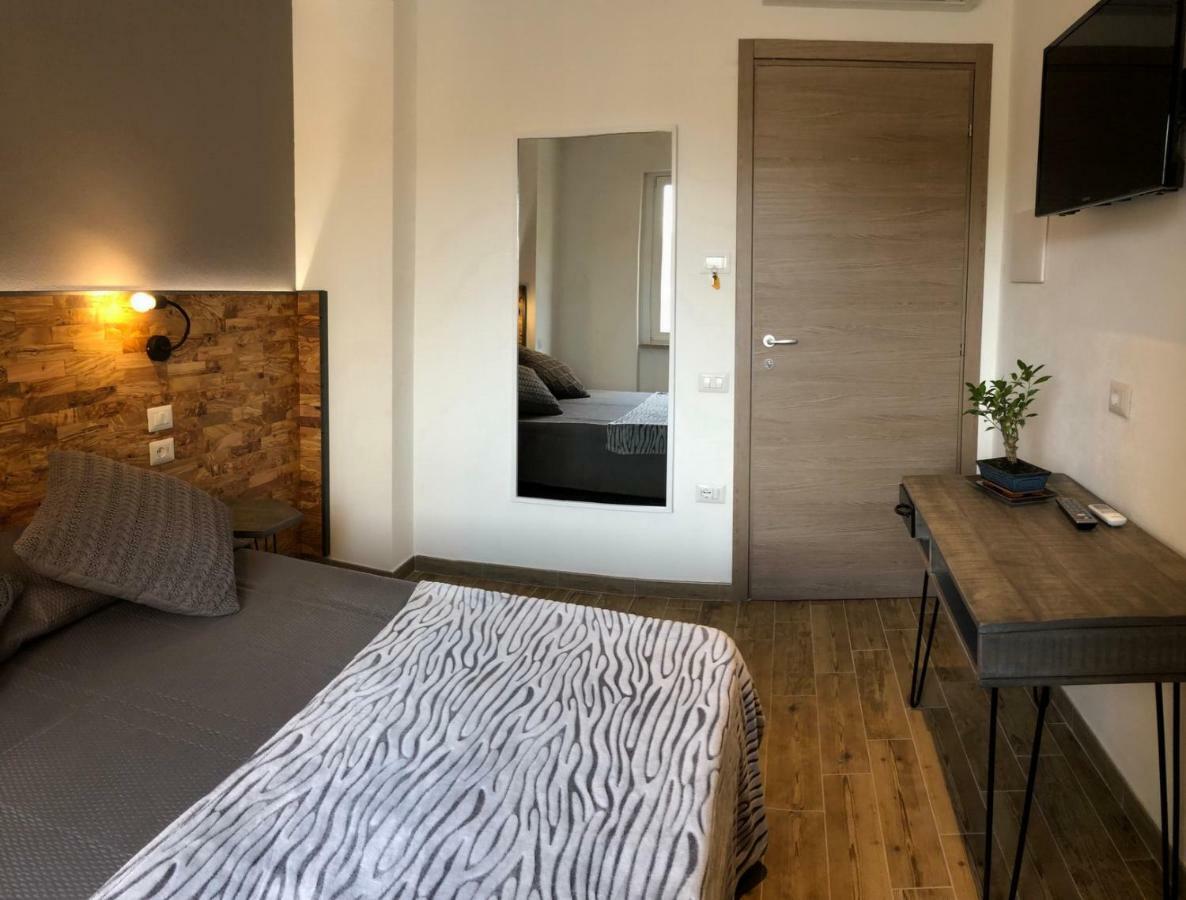 Arya 2* Cagliari
