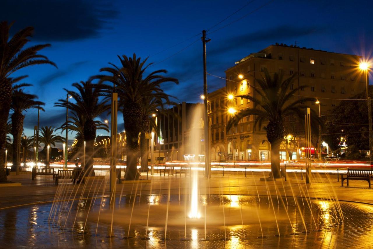 Arya Affittacamere Cagliari